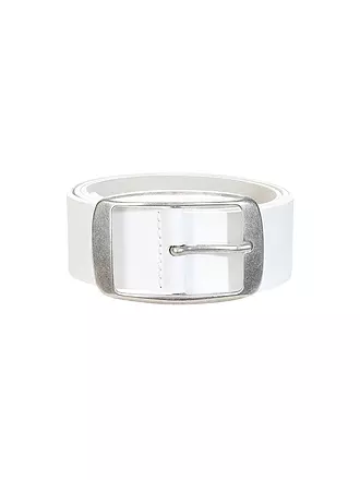 S.OLIVER | Ceinture en cuir | 